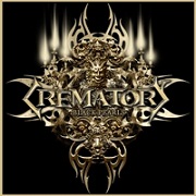 Crematory: Black Pearls